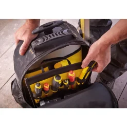 Plecak na kółkach STANLEY ESSENTIAL Stanley STST83307-1