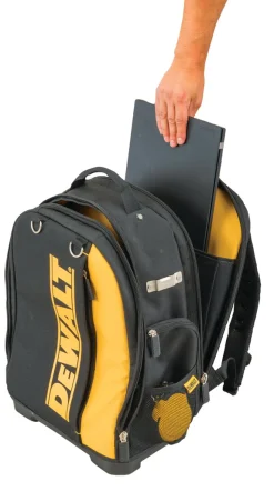 Plecak narzędziowy DeWalt DWST81690-1