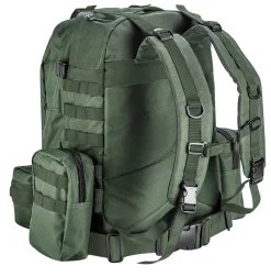 Plecak survivalowy Neo 84-326