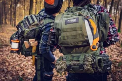 Plecak survivalowy Neo 84-326