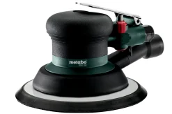 Pneumatyczna szlifierka mimośrodowa Metabo DSX 150