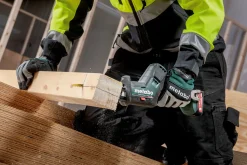 Pneumatyczna szlifierka prosta Metabo DG 700-90
