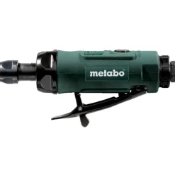 Pneumatyczna szlifierka prosta Metabo DG 25 Set