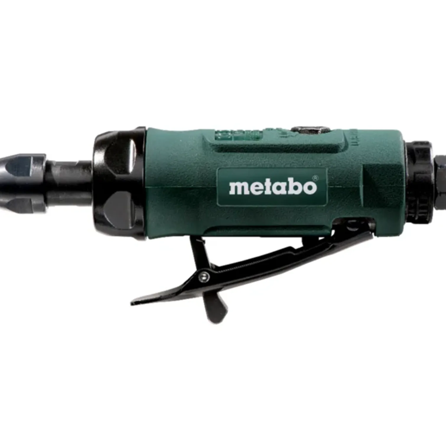 Pneumatyczna szlifierka prosta Metabo DG 25 Set