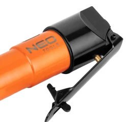 Pneumatyczny młotek igłowy czołowy do rdzy Neo 14-031