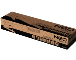 Pneumatyczny młotek igłowy czołowy do rdzy Neo 14-031