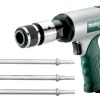 Pneumatyczny młot kujący Metabo DMH 290 Set