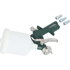 Pneumatyczny pistolet do malowania Metabo FSP 600