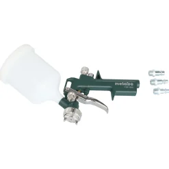 Pneumatyczny pistolet do malowania Metabo FSP 600