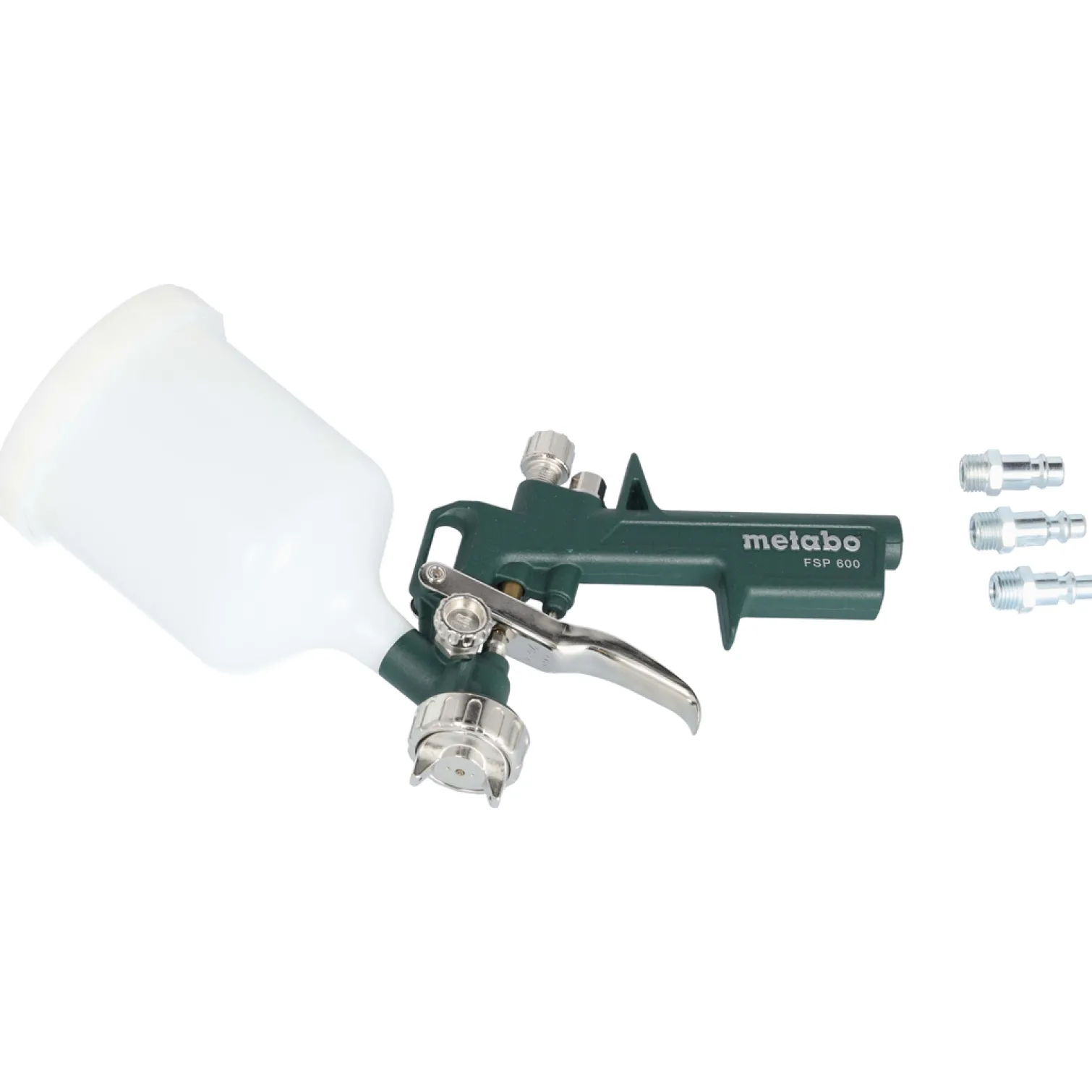 Pneumatyczny pistolet do malowania Metabo FSP 600