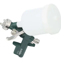 Pneumatyczny pistolet do malowania Metabo FSP 600