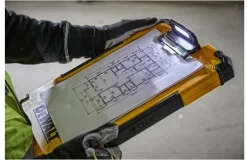 Podkładka do notowania DeWalt DWST82732-1