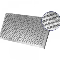 Podkład zamienny do zdzieraka 15B043, 400x180mm Dedra 15B044