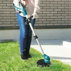 Podkaszarka akumulatorowa Makita UR100DZ