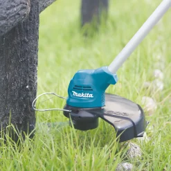 Podkaszarka akumulatorowa Makita UR100DWAE 2x2.0Ah