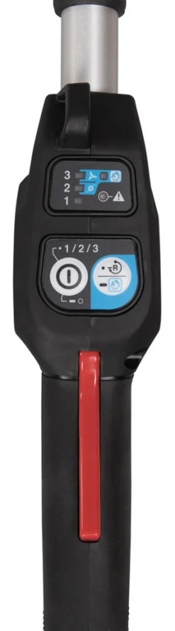 Podkaszarka akumulatorowa Makita XGT UR017GM101 1x4,0Ah
