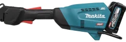 Podkaszarka akumulatorowa Makita XGT UR017GM101 1x4,0Ah