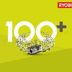 Podkaszarka akumulatorowa Ryobi ONE+ RLT183225F 1x2,5Ah