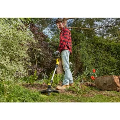 Podkaszarka akumulatorowa Stanley FatMax SFMCST933B