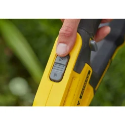 Podkaszarka akumulatorowa Stanley FatMax SFMCST933B