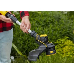 Podkaszarka akumulatorowa Stanley FatMax SFMCST933B