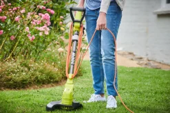 Podkaszarka elektryczna Ryobi RLT5127PK3
