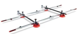 Podnośnik do wielkoformatowych płyt ceramicznych Montolit SuperLift E-Power