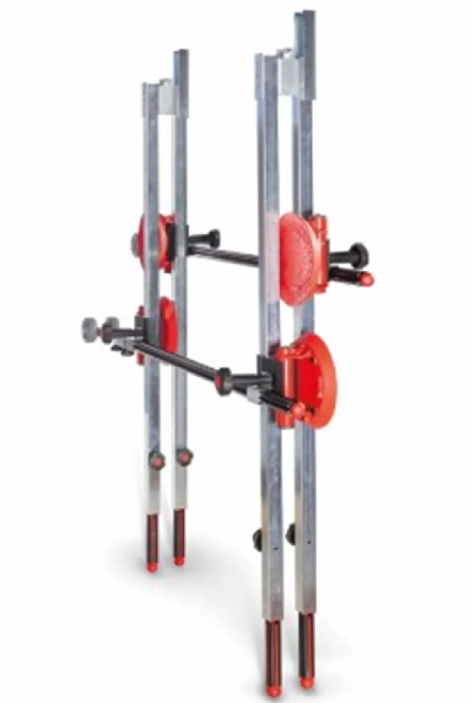 Podnośnik do wielkoformatowych płyt ceramicznych Montolit SuperLift E-Power