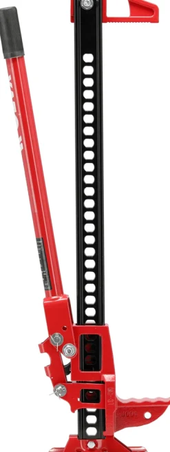 Podnośnik farmerski 2T, 33" Yato YT-172601