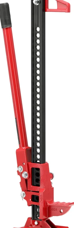 Podnośnik farmerski 2T, 33