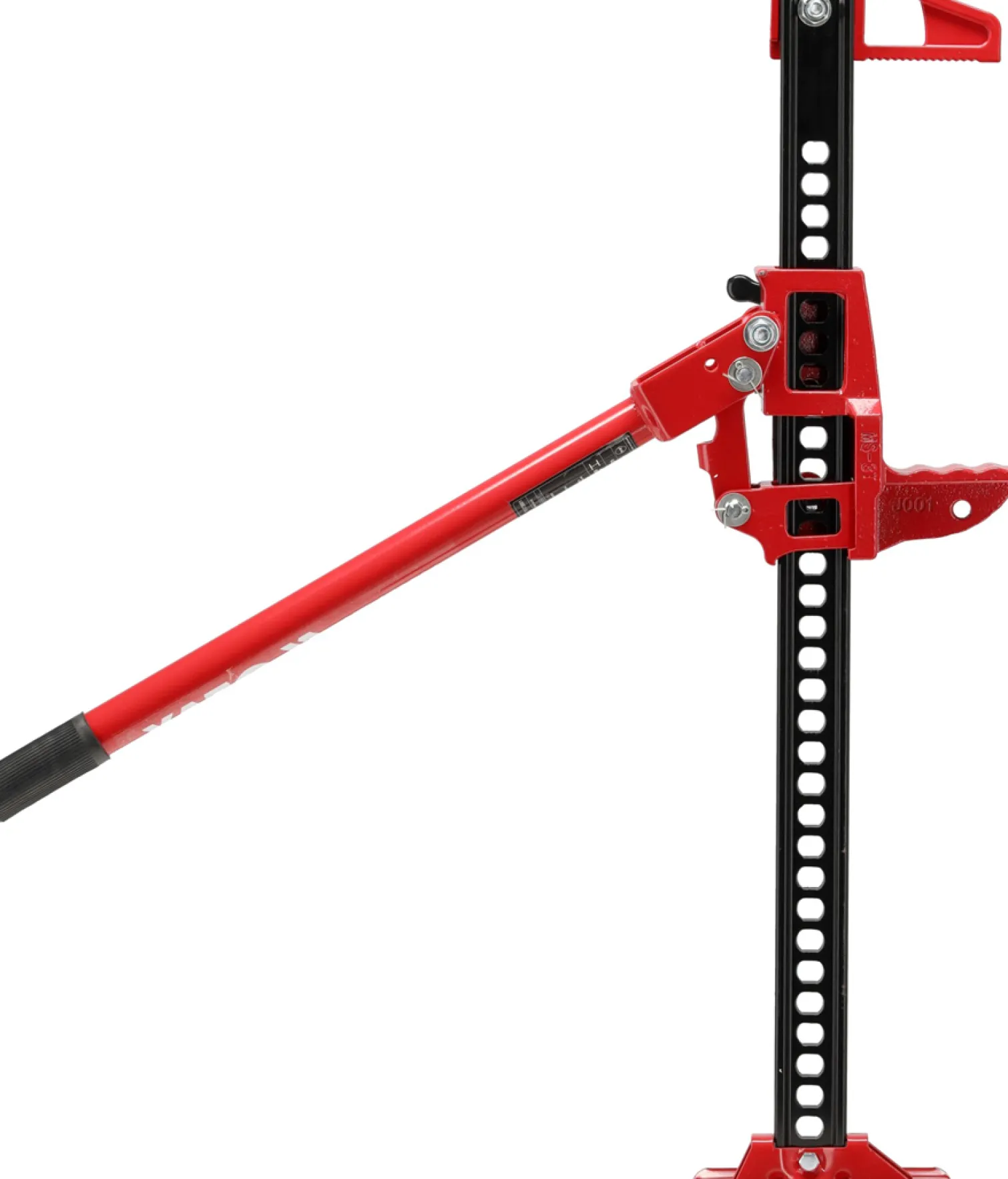 Podnośnik farmerski 2T, 33" Yato YT-172601