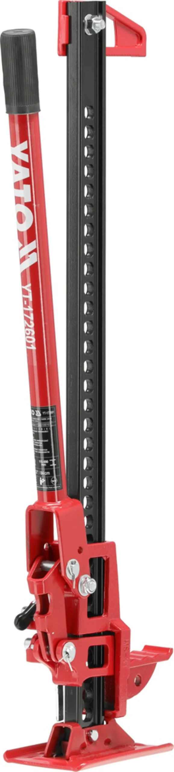 Podnośnik farmerski 2T, 33" Yato YT-172601