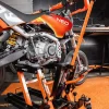 Podnośnik hydrauliczny do quadów i motocykli Neo 10-596