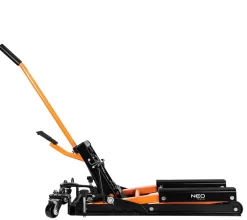 Podnośnik hydrauliczny do quadów i motocykli Neo 10-596