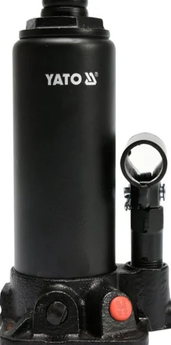 Podnośnik hydrauliczny słupkowy 3T Yato YT-17001
