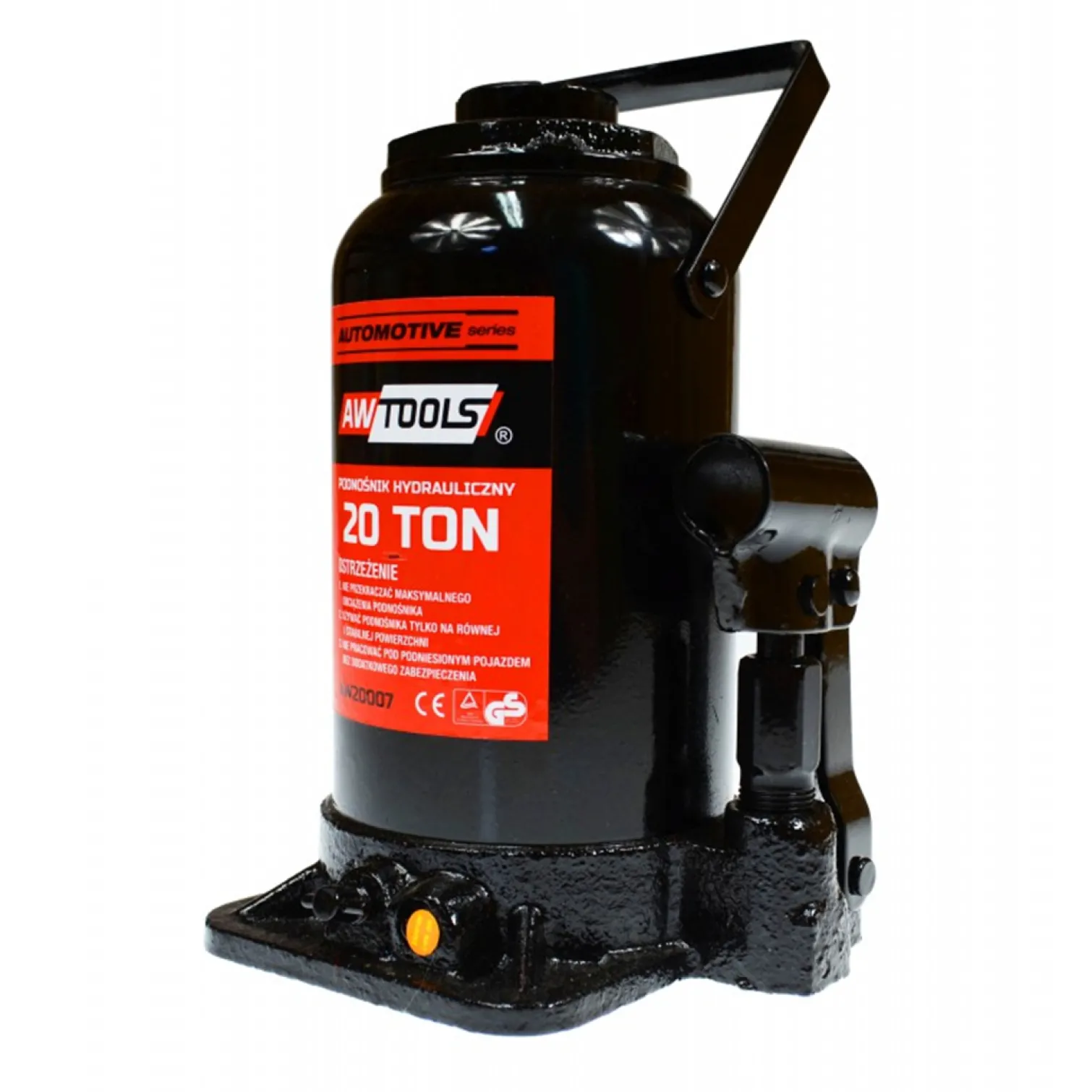 Podnośnik hydrauliczny słupkowy Awtools