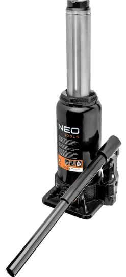 Podnośnik hydrauliczny słupkowy Neo