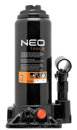 Podnośnik hydrauliczny słupkowy Neo