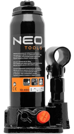 Podnośnik hydrauliczny słupkowy Neo