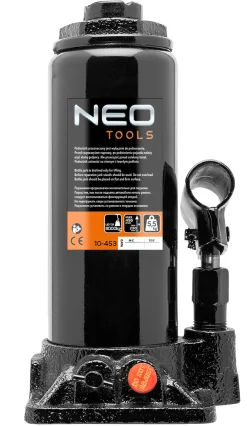 Podnośnik hydrauliczny słupkowy Neo