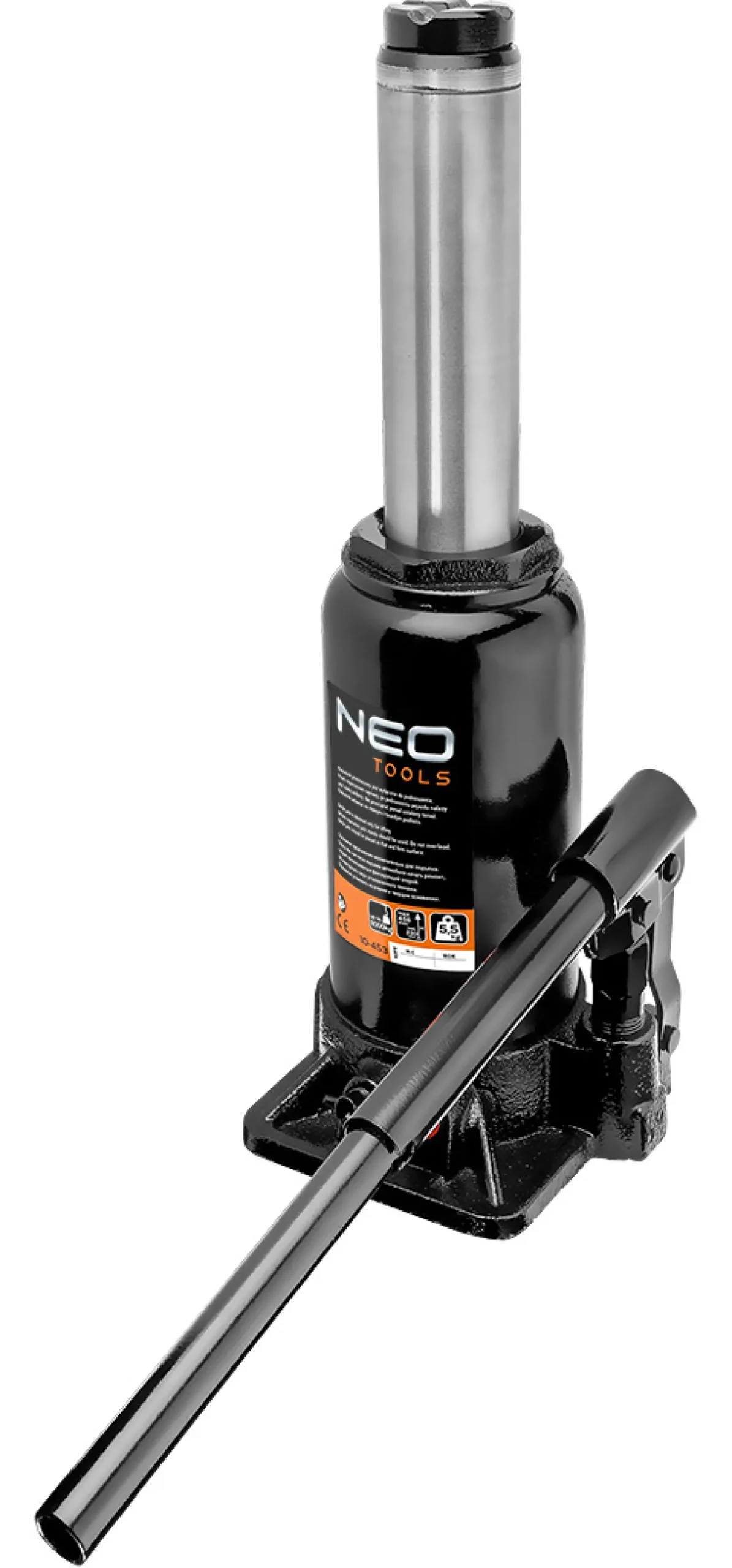 Podnośnik hydrauliczny słupkowy Neo