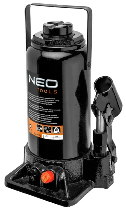 Podnośnik hydrauliczny słupkowy Neo