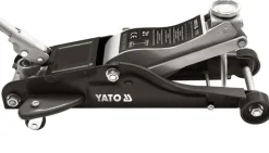 Podnośnik hydrauliczny 2 t Yato YT-1720