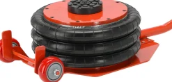Podnośnik pneumatyczny 6t Yato YT-17237