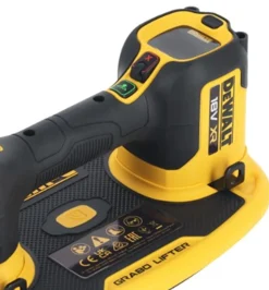 Podnośnik próżniowy DeWalt DCE590N