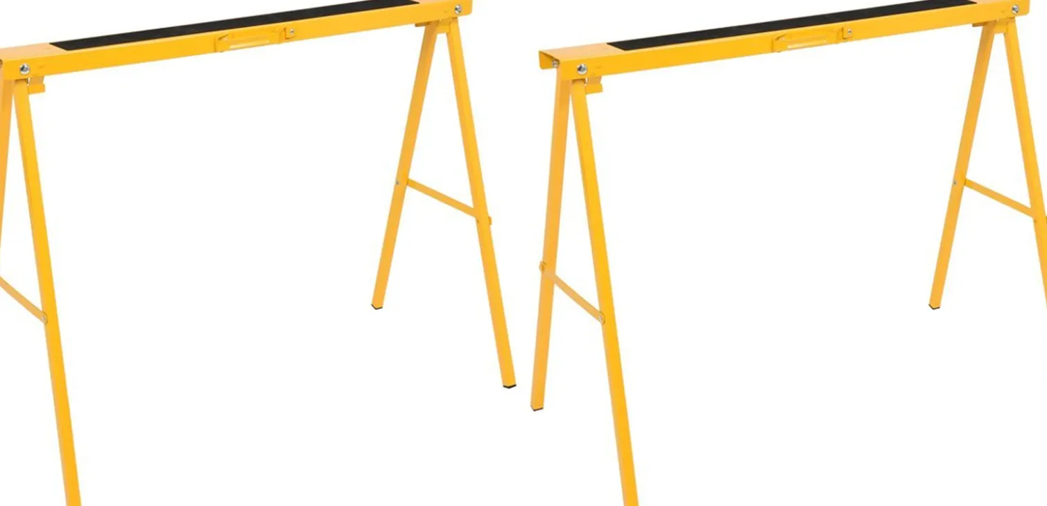 Podstawa robocza składana 2szt. Vorel 29401