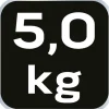 Podstawki pod samochód 2t, 278-423mm Neo 11-751