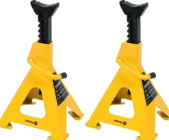Podstawki pod samochód 6t 2szt. Vorel 80309