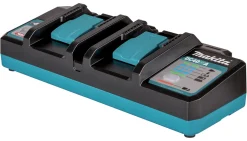 Podwójna ładowarka 40V Makita XGT DC40WA