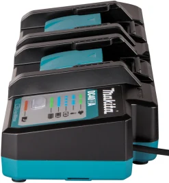 Podwójna ładowarka 40V Makita XGT DC40WA